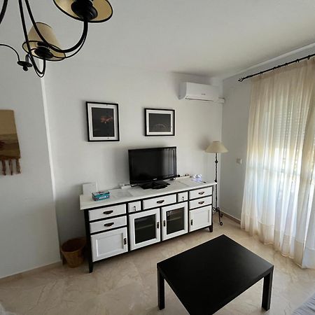 Apartamento Pinares Del Portil A Pie De Playa Dış mekan fotoğraf