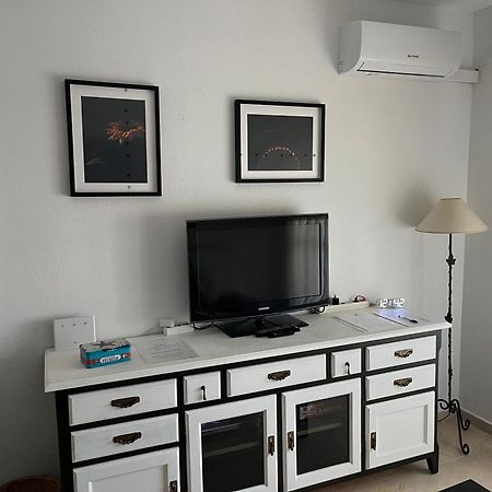 Apartamento Pinares Del Portil A Pie De Playa Dış mekan fotoğraf