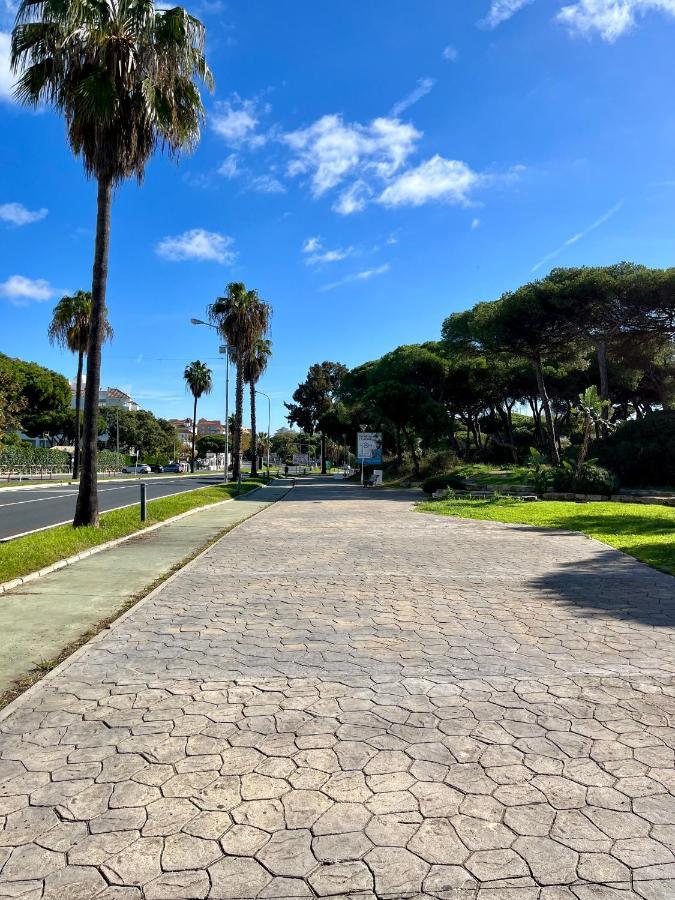 Apartamento Pinares Del Portil A Pie De Playa Dış mekan fotoğraf