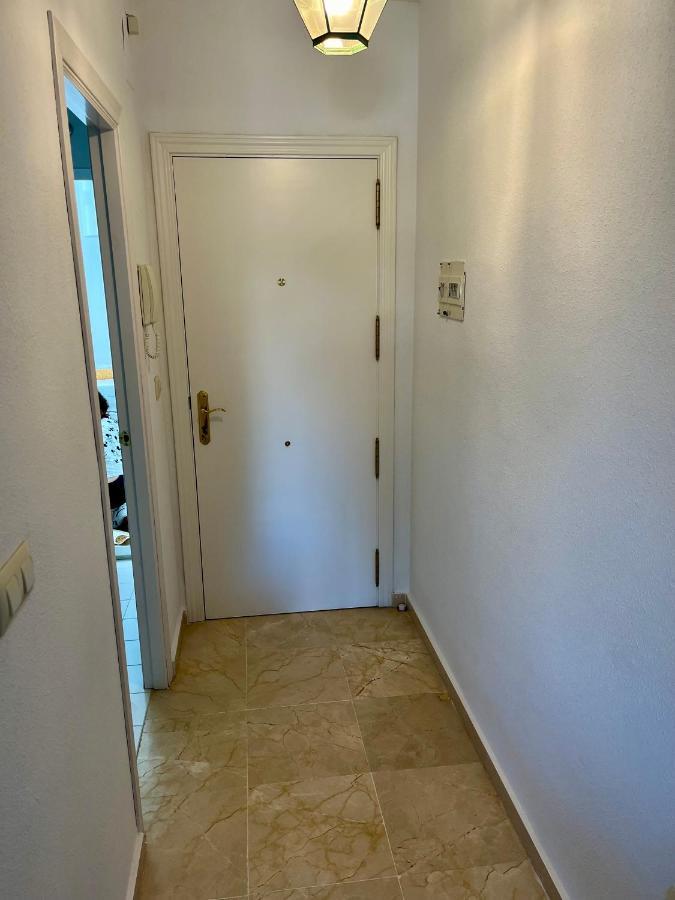 Apartamento Pinares Del Portil A Pie De Playa Dış mekan fotoğraf