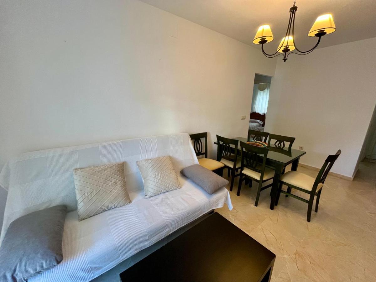 Apartamento Pinares Del Portil A Pie De Playa Dış mekan fotoğraf