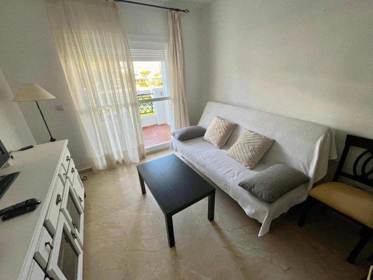 Apartamento Pinares Del Portil A Pie De Playa Dış mekan fotoğraf