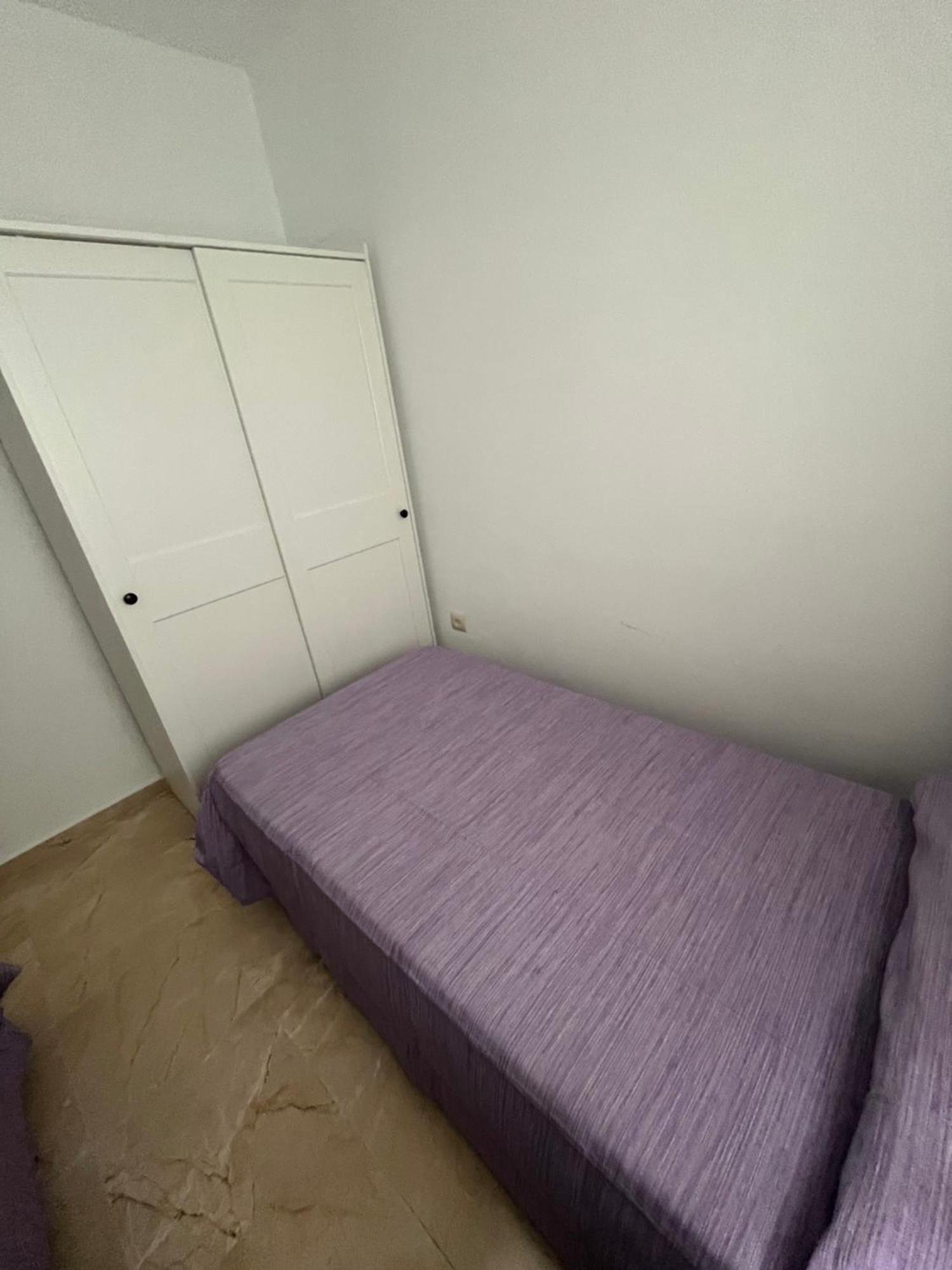 Apartamento Pinares Del Portil A Pie De Playa Dış mekan fotoğraf