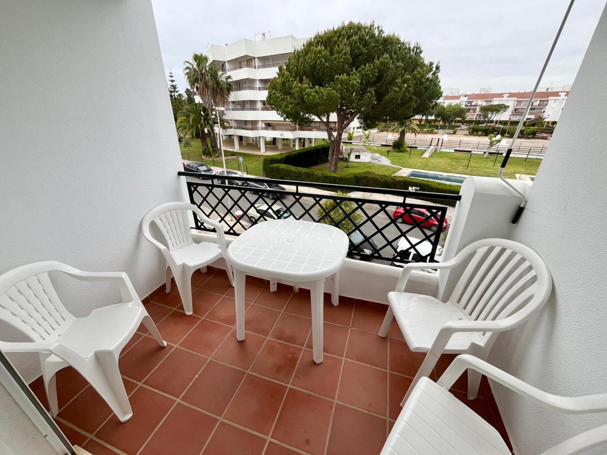 Apartamento Pinares Del Portil A Pie De Playa Dış mekan fotoğraf