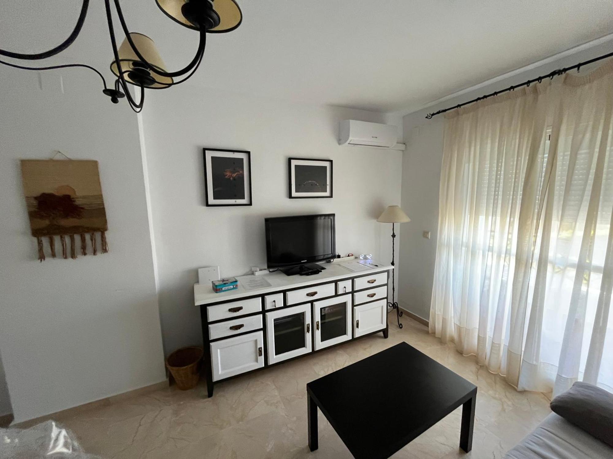 Apartamento Pinares Del Portil A Pie De Playa Dış mekan fotoğraf