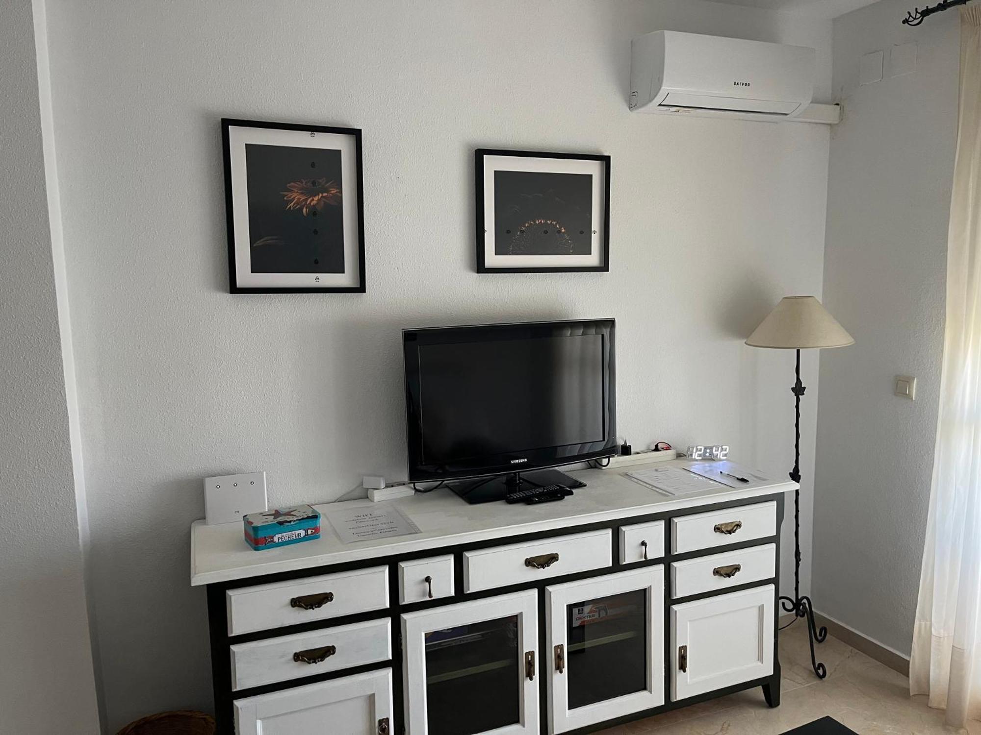 Apartamento Pinares Del Portil A Pie De Playa Dış mekan fotoğraf